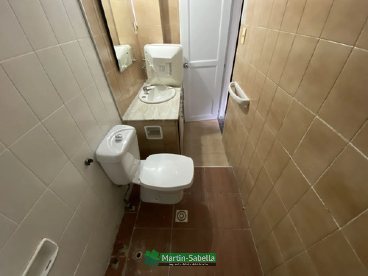 Apartamento ID.605/Apartamento-en-Alquiler--Tres-Cruces- - Apartamento en Alquiler - Tres Cruces 