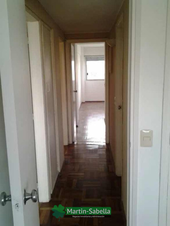 Apartamento ID.66 - Apartamento en Venta - Parque Rodó 