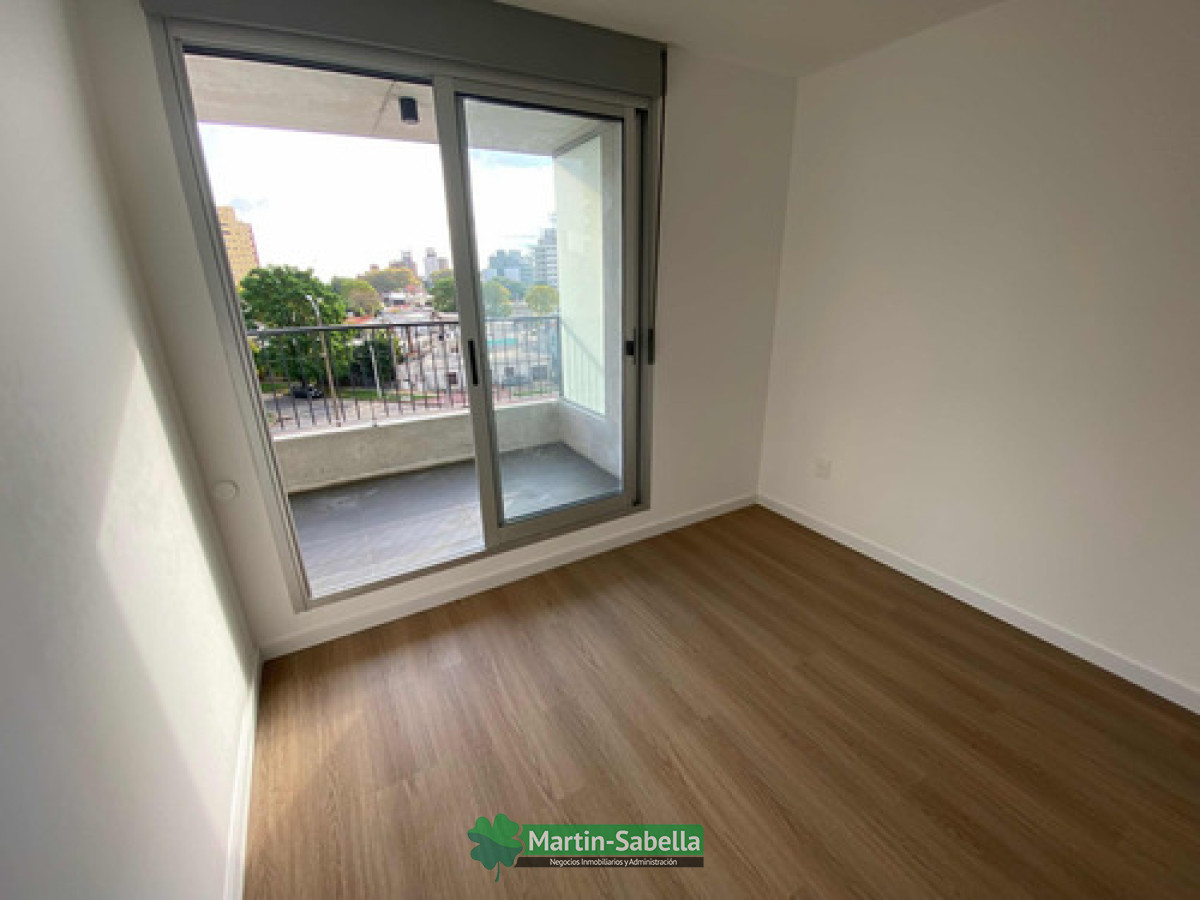Apartamento ID.21 - Apartamento En Alquiler La Blanqueada 1 Dormitorio Congarage