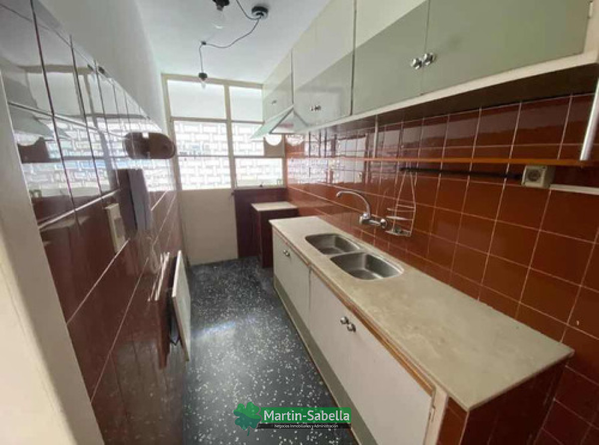 Apartamento ID.204 - Apartamento en Venta - Cordón 