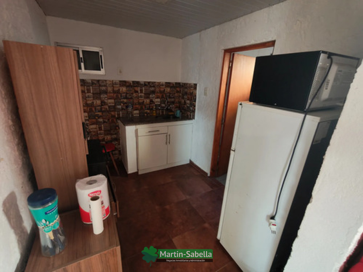 Apartamento ID.559/Casa-en-alquiler--El-Pinar,-Canelones- - Casa en alquiler - El Pinar, Canelones 