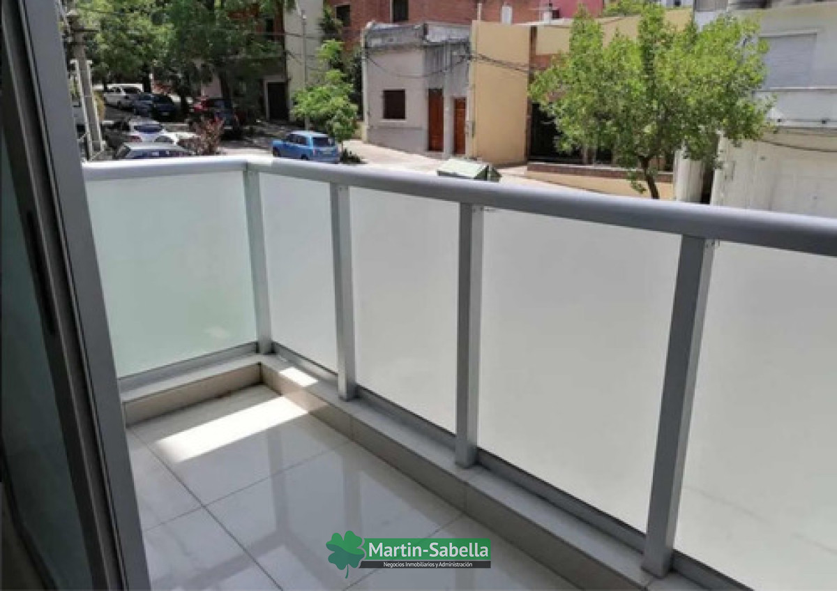 Apartamento ID.308/Monoambiente-en-alquiler--Pocitos-Nuevo- - Monoambiente en alquiler - Pocitos Nuevo 