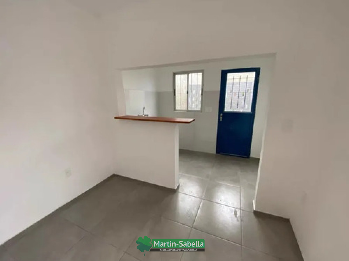 Apartamento ID.609/Apartamento-en-Alquiler--Maroñas- - Apartamento en Alquiler - Maroñas 