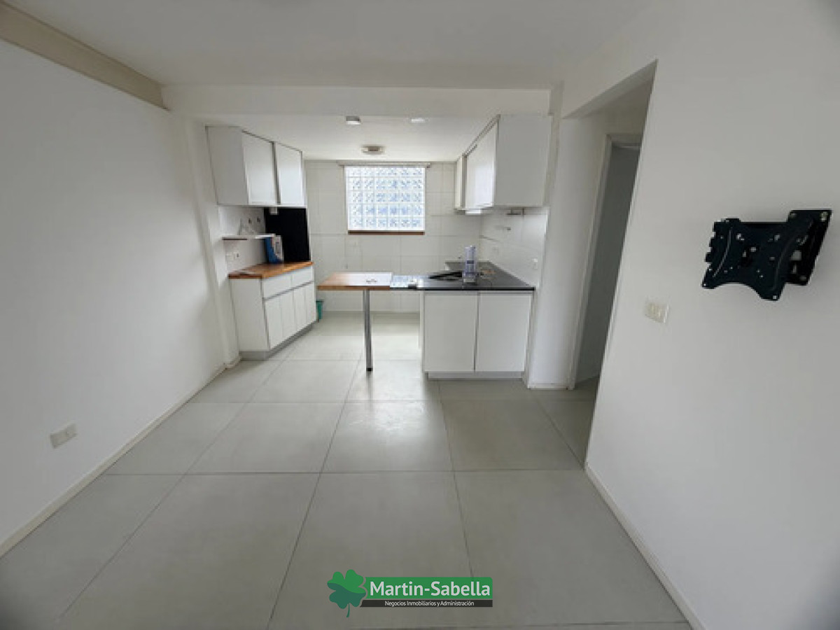 Apartamento ID.681/Apartamento-Monoambientes-en-Pocitos-Nuevo- - Apartamento Monoambientes en Pocitos Nuevo 