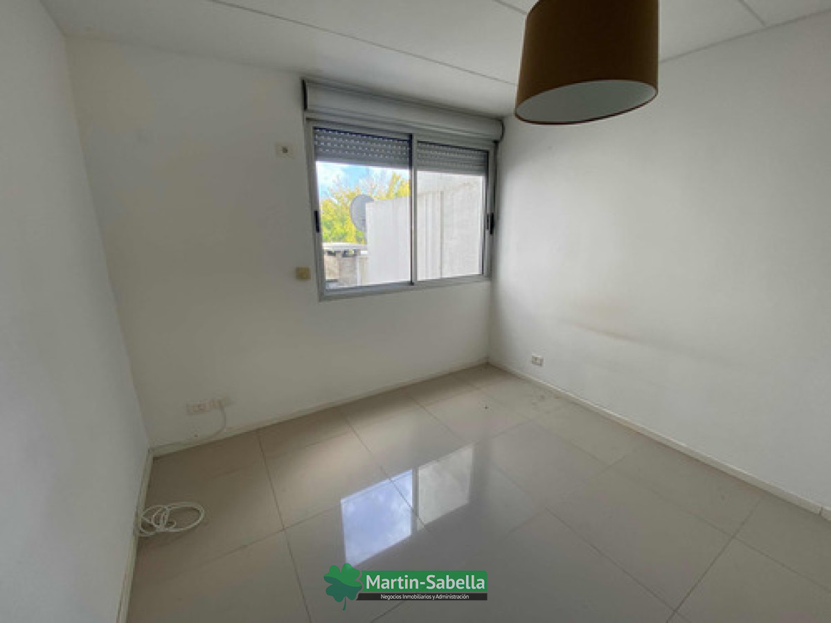 Apartamento ID.8 - Apartamento  En Venta Pocitos  Nuevo   1 Dormitorio 