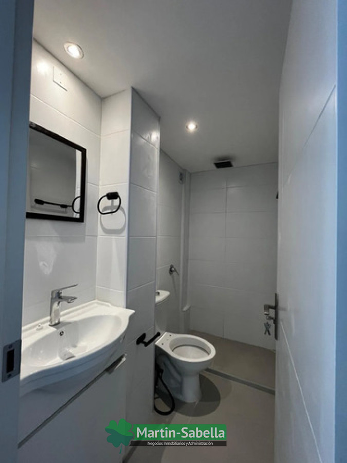 Apartamento ID.396/Apartamento-en-alquiler--Barrio-Sur- - Apartamento en alquiler - Barrio Sur 