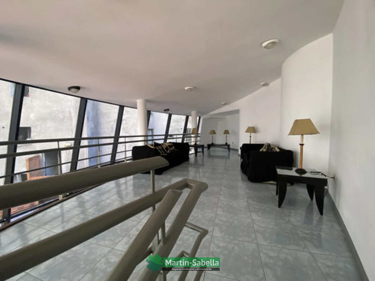Apartamento ID.384/Apartamento-en-alquiler--Cordón- - Apartamento en alquiler - Cordón 