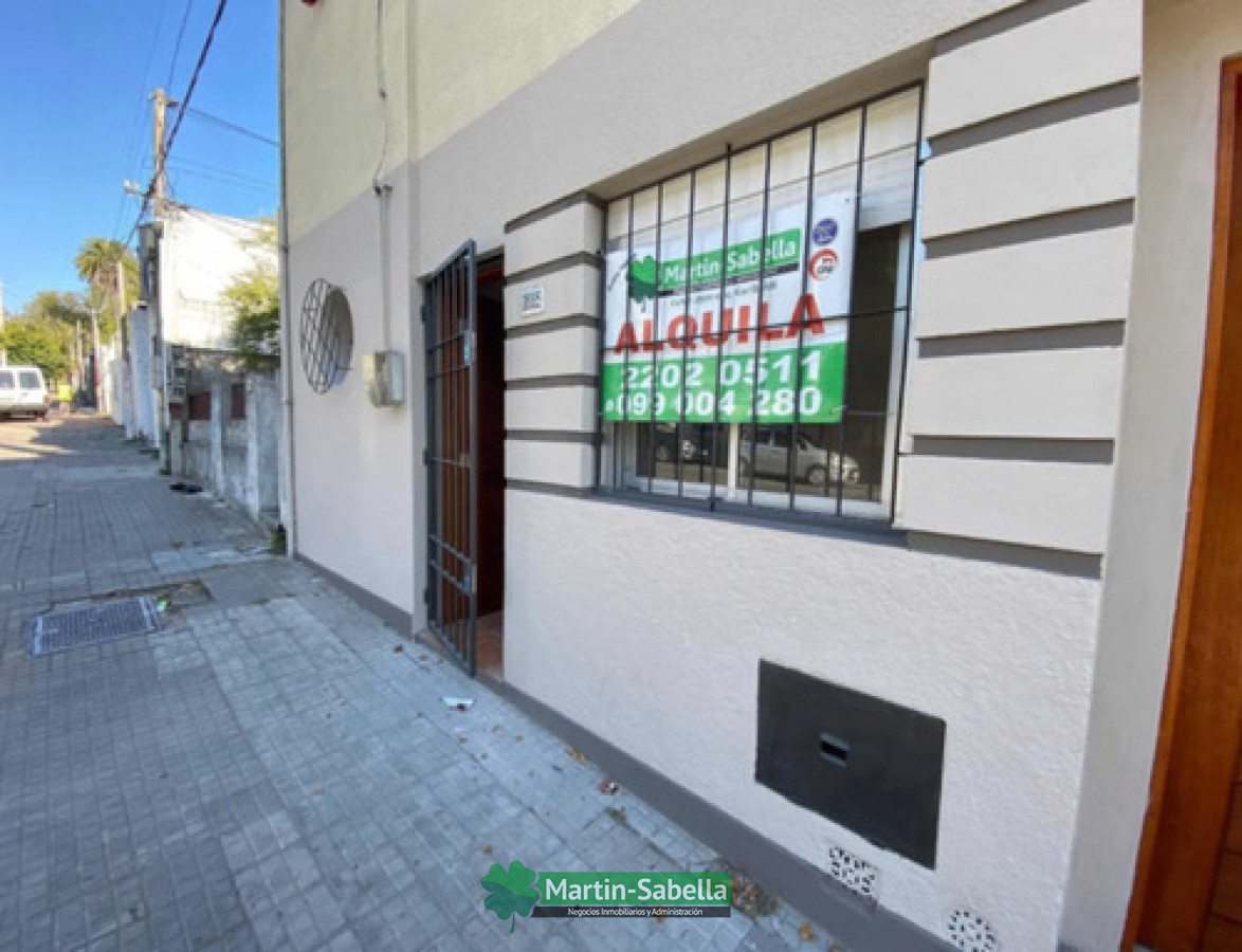 Apartamento ID.246/Apartamento-en-alquiler--Capurro- - Apartamento en alquiler - Capurro 