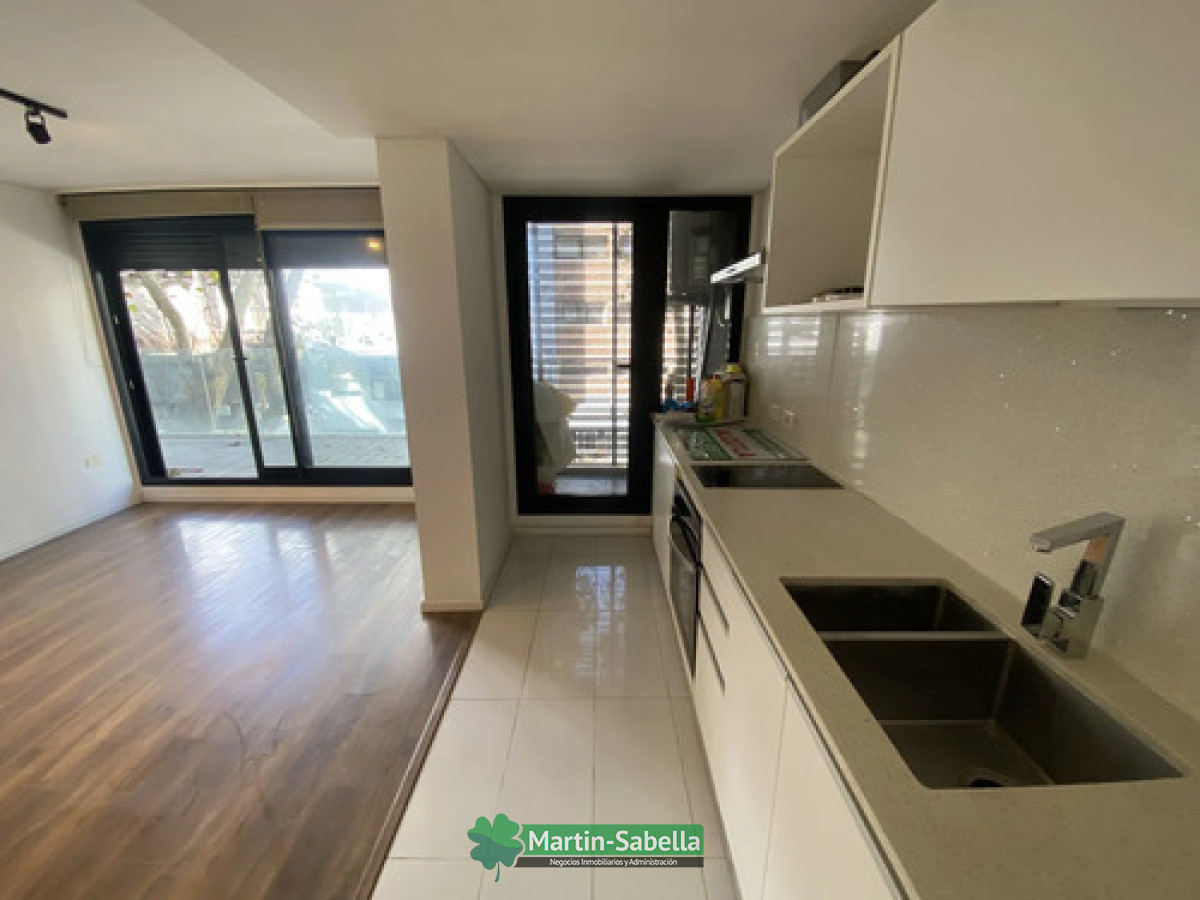 Apartamento ID.445/Apartamento-en-alquiler--Palermo- - Apartamento en alquiler - Palermo 