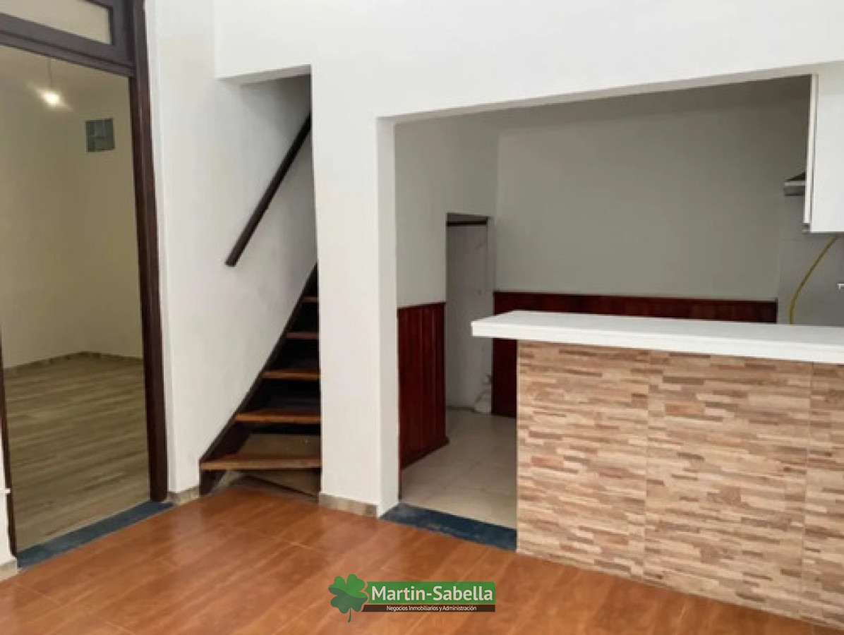Apartamento ID.548/Apartamento-en-Alquiler--Parque-Rodó- - Apartamento en Alquiler - Parque Rodó 