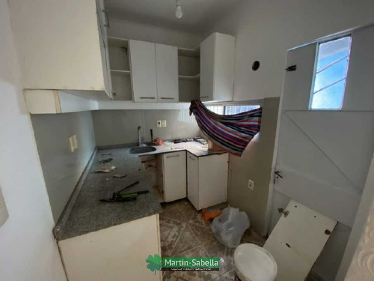Apartamento ID.388/Apartamento-en-alquiler--Mercado-Modelo- - Apartamento en alquiler - Mercado Modelo 