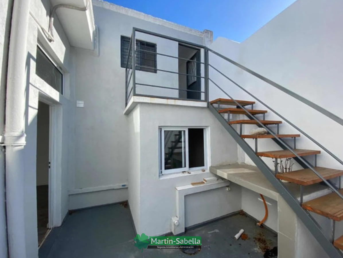 Apartamento ID.22 - Apartamento en alquiler - Parque Rodó 