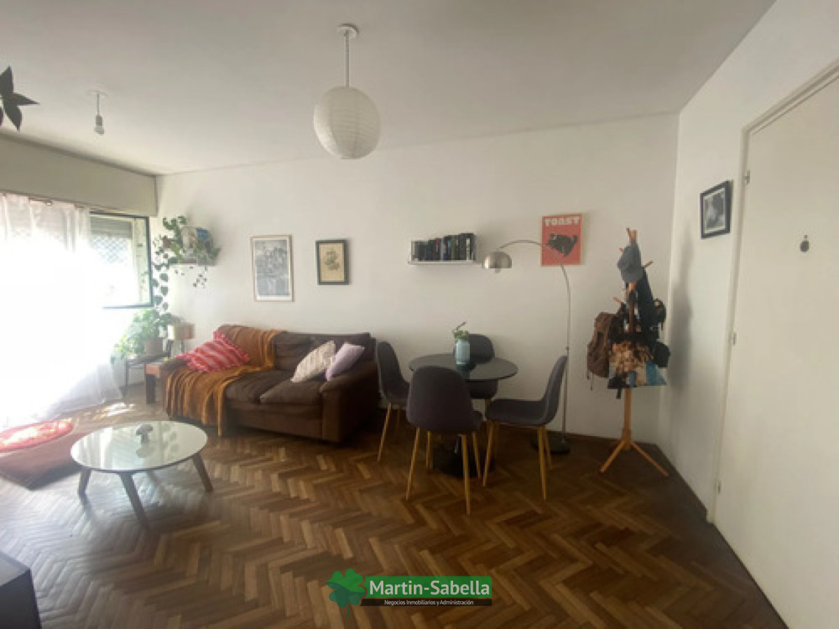 Apartamento ID.411/Apartamento-en-alquiler--Tres-Cruces- - Apartamento en alquiler - Tres Cruces 