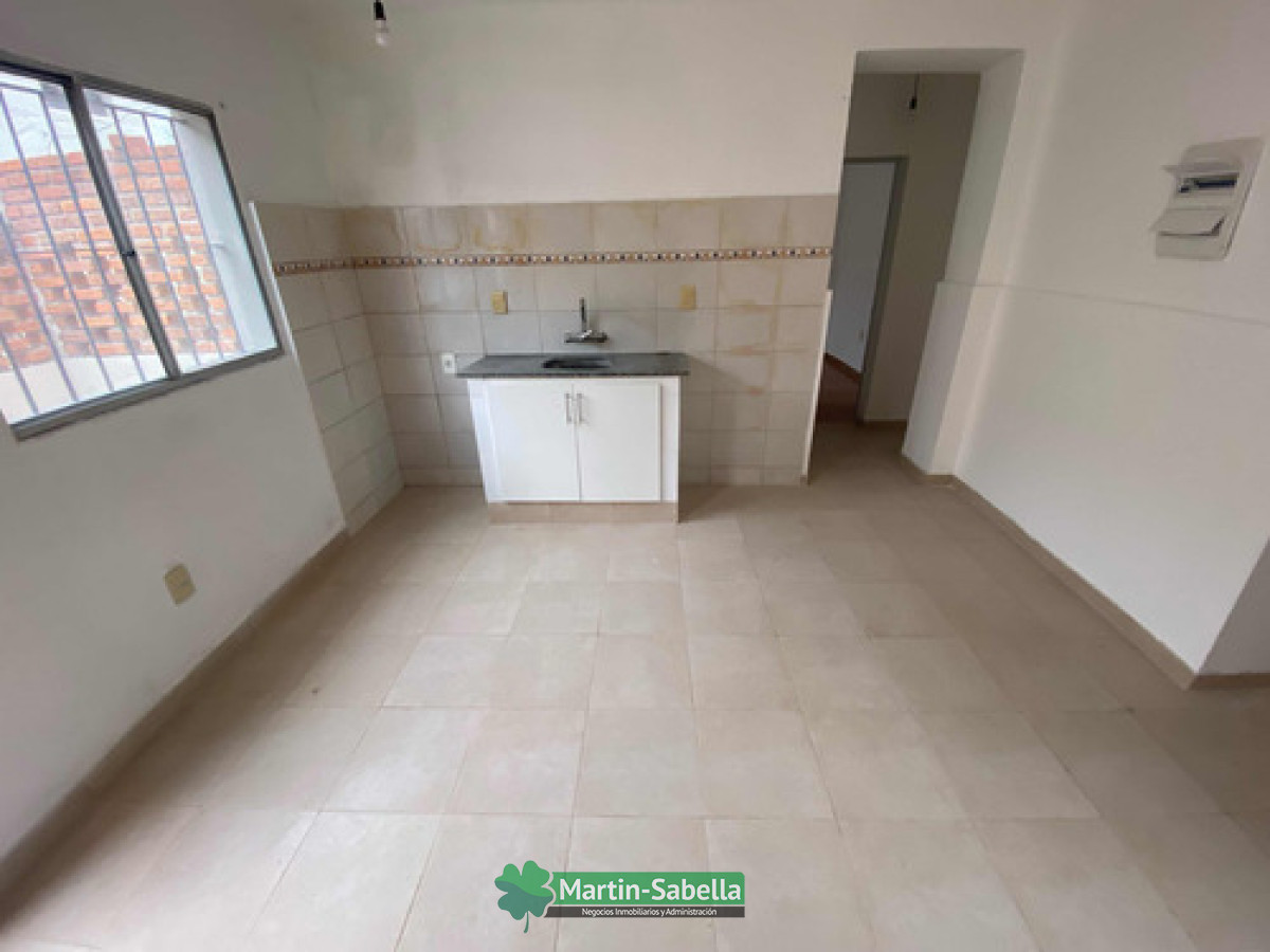 Apartamento ID.124/Apartamento-en-alquiler--Maroñas- - Apartamento en alquiler - Maroñas 