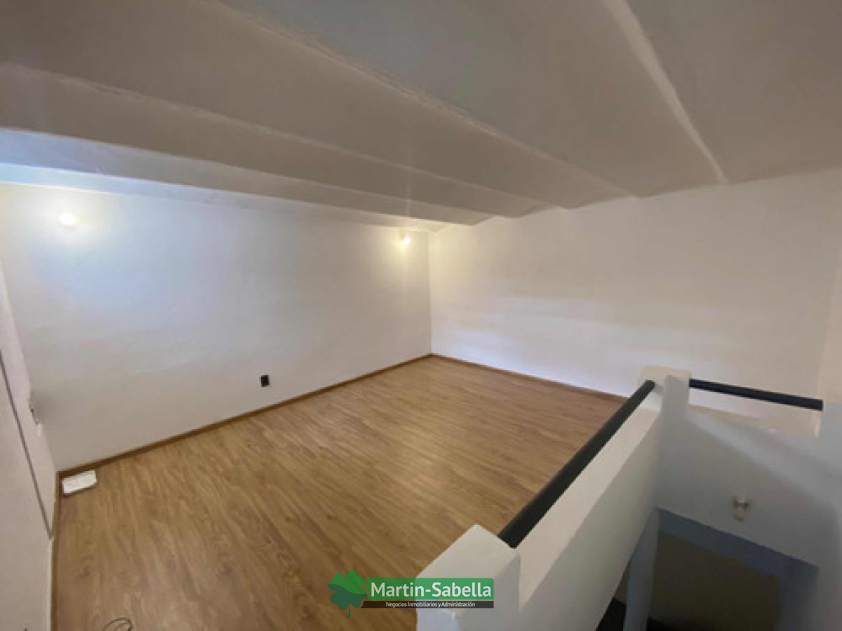 Apartamento ID.16 - Casa tipo Apto Estilo Loft 3 Habitaciones Parque Rodo