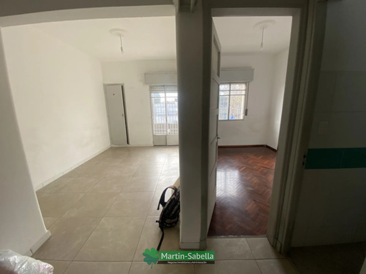 Apartamento ID.536/Apartamento-en-Alquiler--Brazo-Oriental- - Apartamento en Alquiler - Brazo Oriental 