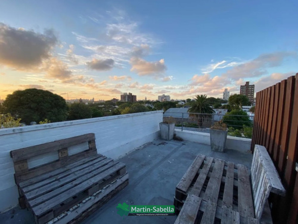 Apartamento ID.259/Apartamento-en-alquiler--Pocitos-Nuevo- - Apartamento en alquiler - Pocitos Nuevo 