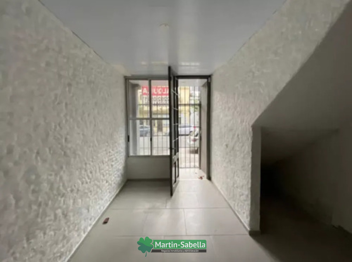 Apartamento ID.583/Monoambiente-en-Alquiler--Tres-Cruces- - Monoambiente en Alquiler - Tres Cruces 