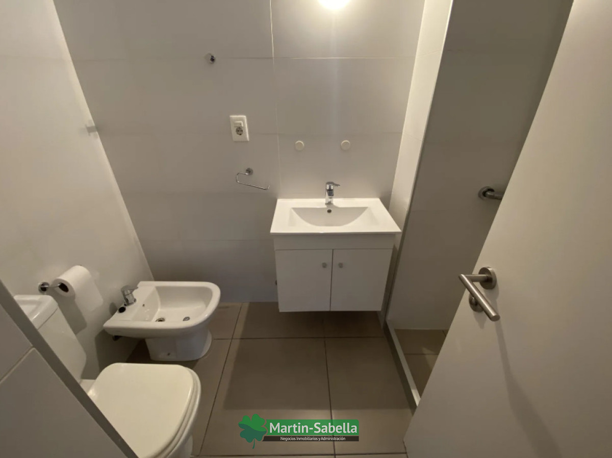 Apartamento ID.295/Apartamento-en-alquiler--Palermo- - Apartamento en alquiler - Palermo 