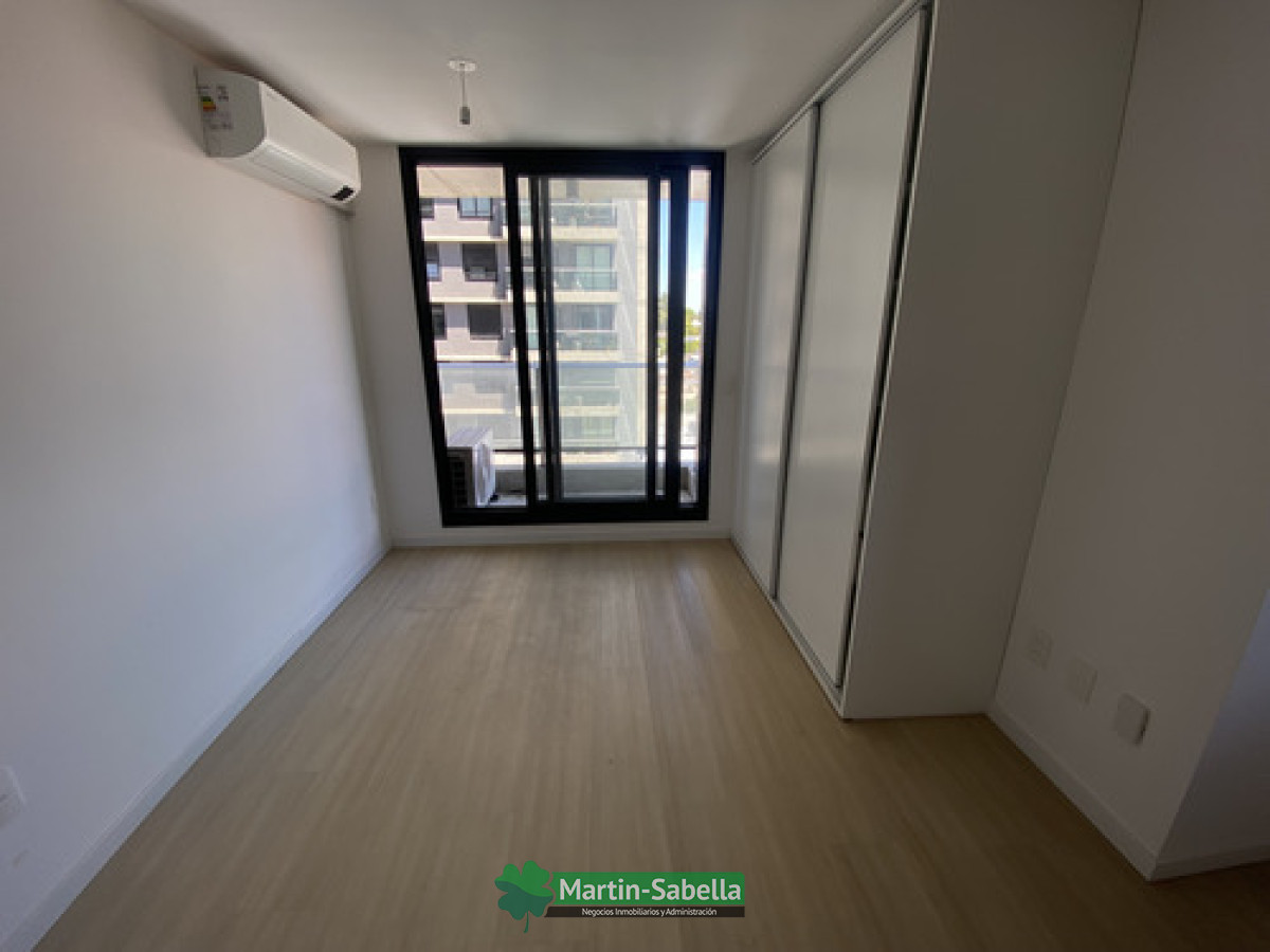 Apartamento ID.345/Monoambiente-en-alquiler--Malvín- - Monoambiente en alquiler - Malvín 