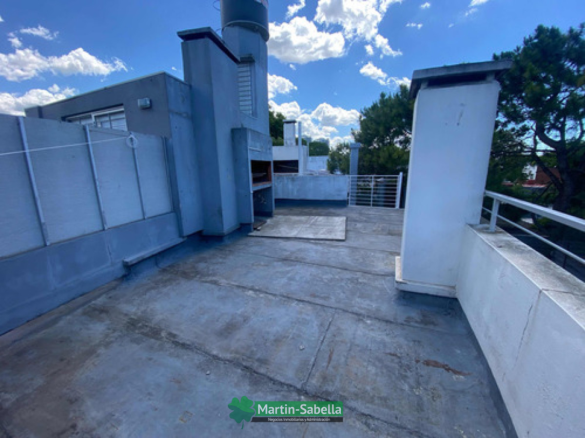 Apartamento ID.287/Apartamento-en-alquiler--Buceo- - Apartamento en alquiler - Buceo 