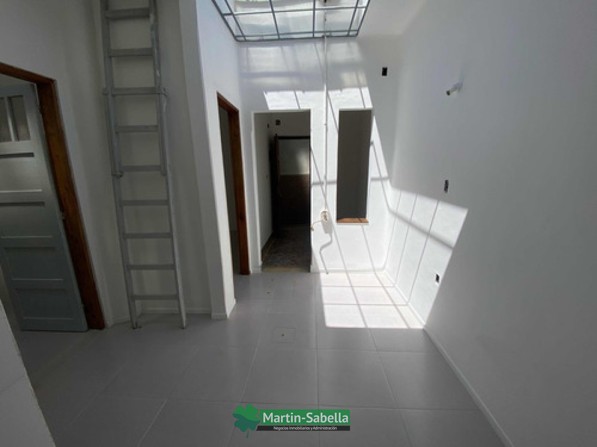 Apartamento ID.270/Apartamento-en-alquiler--La-Comercial- - Apartamento en alquiler - La Comercial 