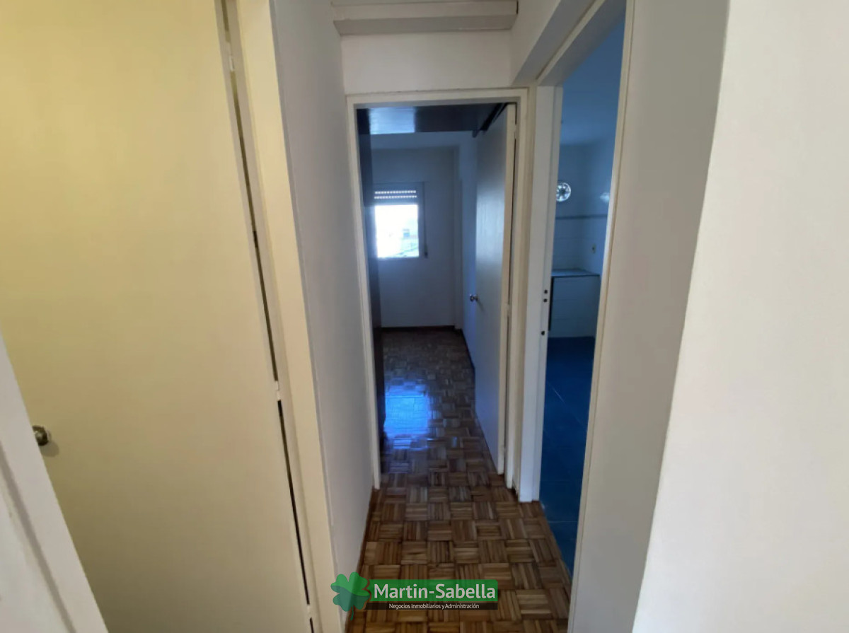 Apartamento ID.537/Apartamento-en-Alquiler--Palermo- - Apartamento en Alquiler - Palermo 