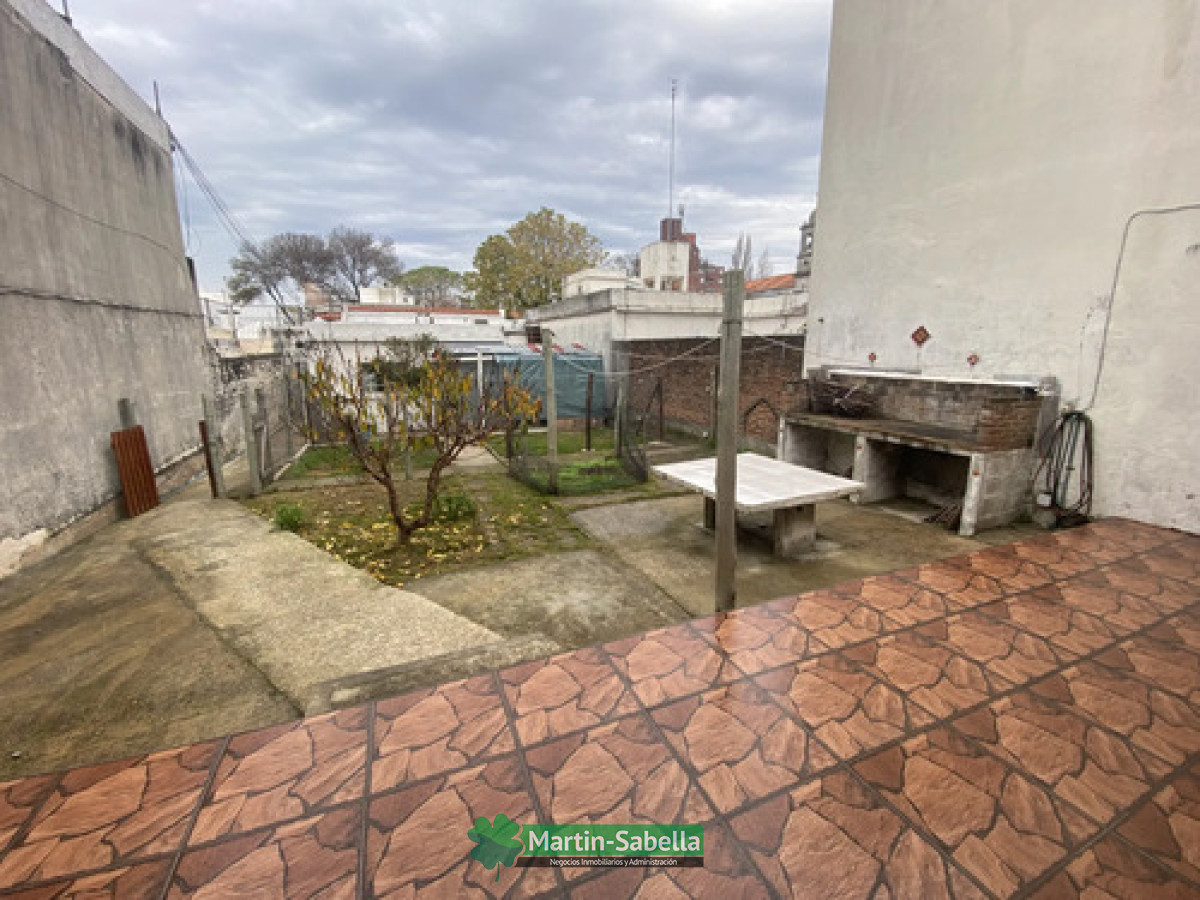 Apartamento ID.545/Apartamento-en-Alquiler--Buceo- - Apartamento en Alquiler - Buceo 