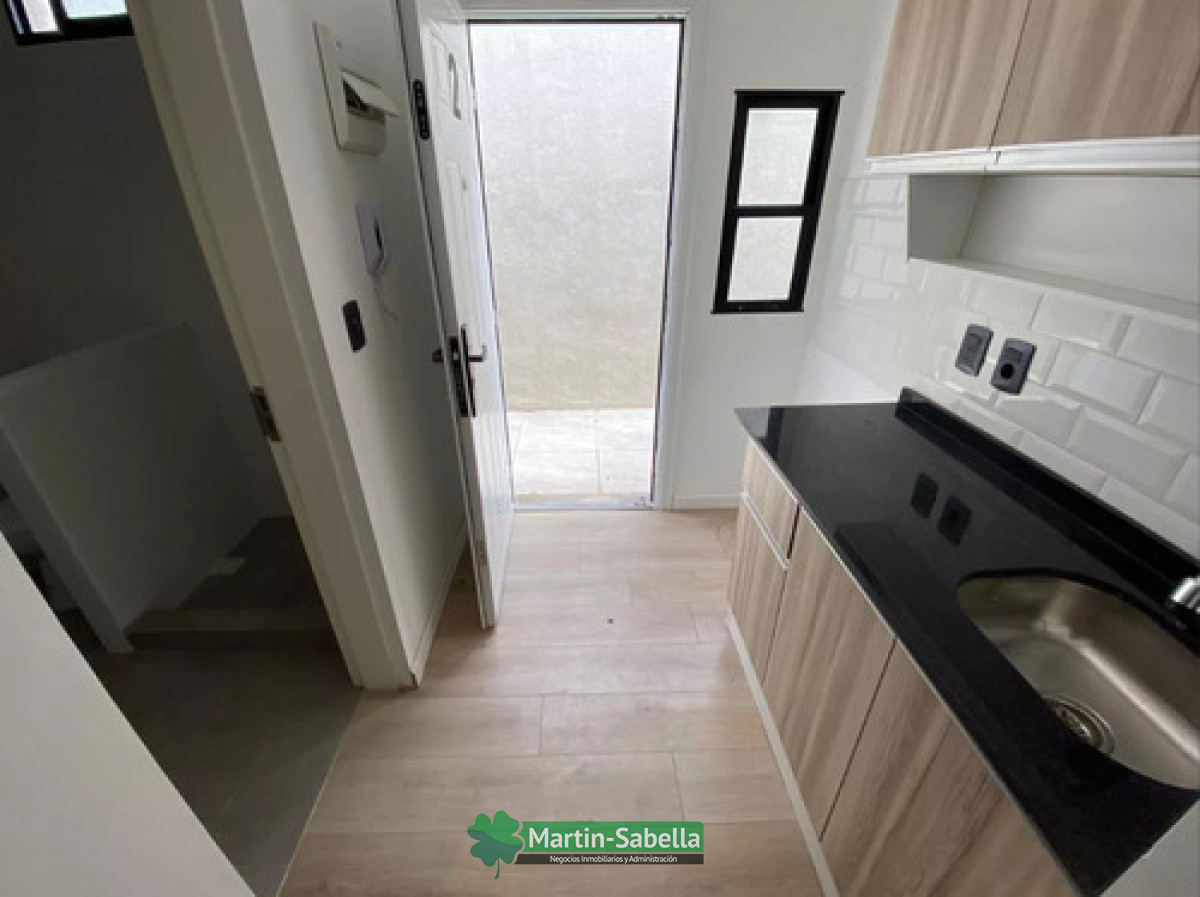 Apartamento ID.256/Monoambiente-en-alquiler--Cordón- - Monoambiente en alquiler - Cordón 