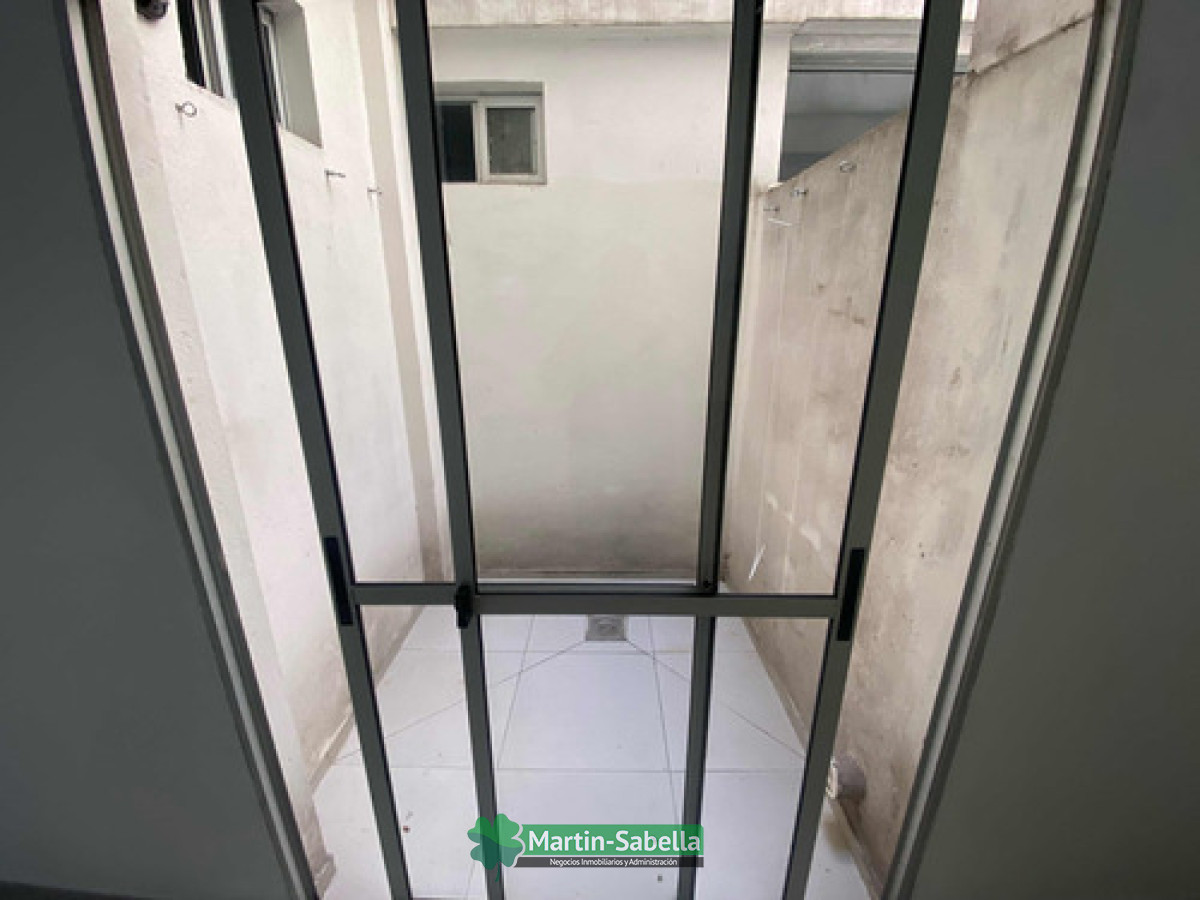 Apartamento ID.283/Monoambiente-en-alquiler--Tres-Cruces- - Monoambiente en alquiler - Tres Cruces 