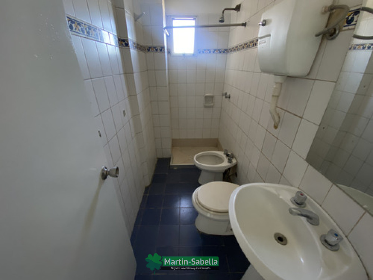 Apartamento ID.343/Apartamento-en-alquiler--1-dormitorio- - Apartamento en alquiler - 1 dormitorio 