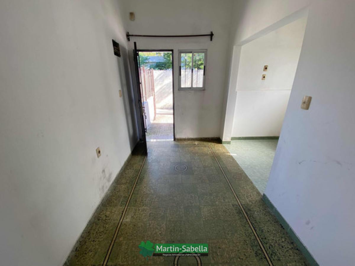 Apartamento ID.85/Apartamento-en-alquiler--Sayago- - Apartamento en alquiler - Sayago 