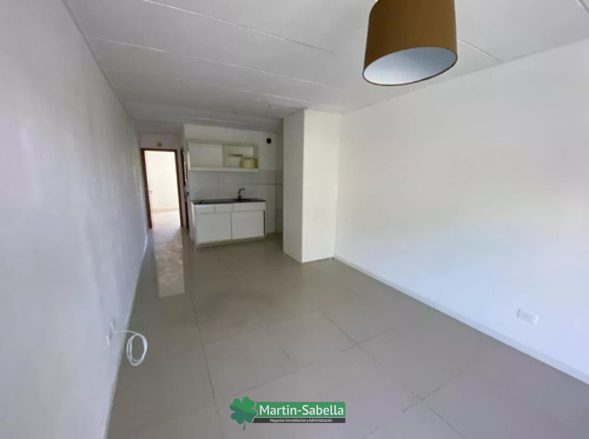Apartamento ID.76 - Apartamento en alquiler - Parque Batlle 