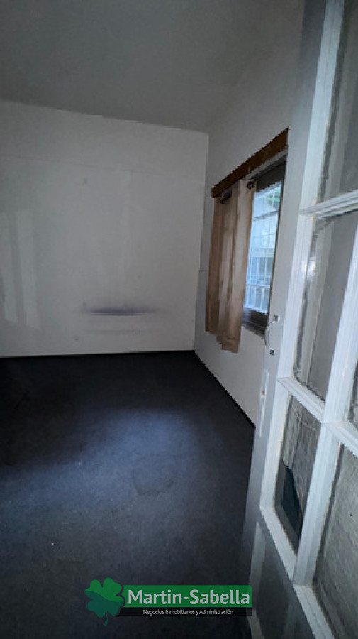 Apartamento ID.30 - Apartamento en alquiler Bella Vista - Reducto