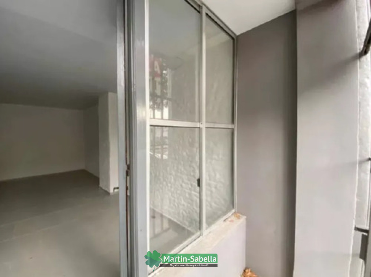 Apartamento ID.583/Monoambiente-en-Alquiler--Tres-Cruces- - Monoambiente en Alquiler - Tres Cruces 