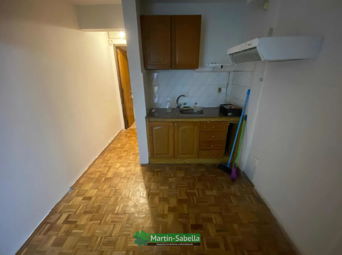 Apartamento ID.179 - Apartamento en Venta - Pocitos Nuevo 