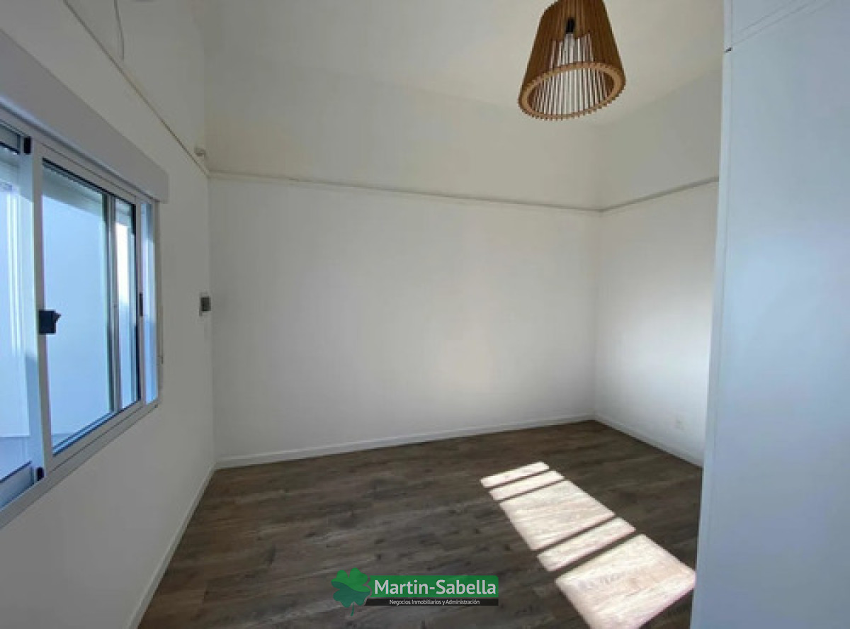 Apartamento ID.22 - Apartamento en alquiler - Parque Rodó 