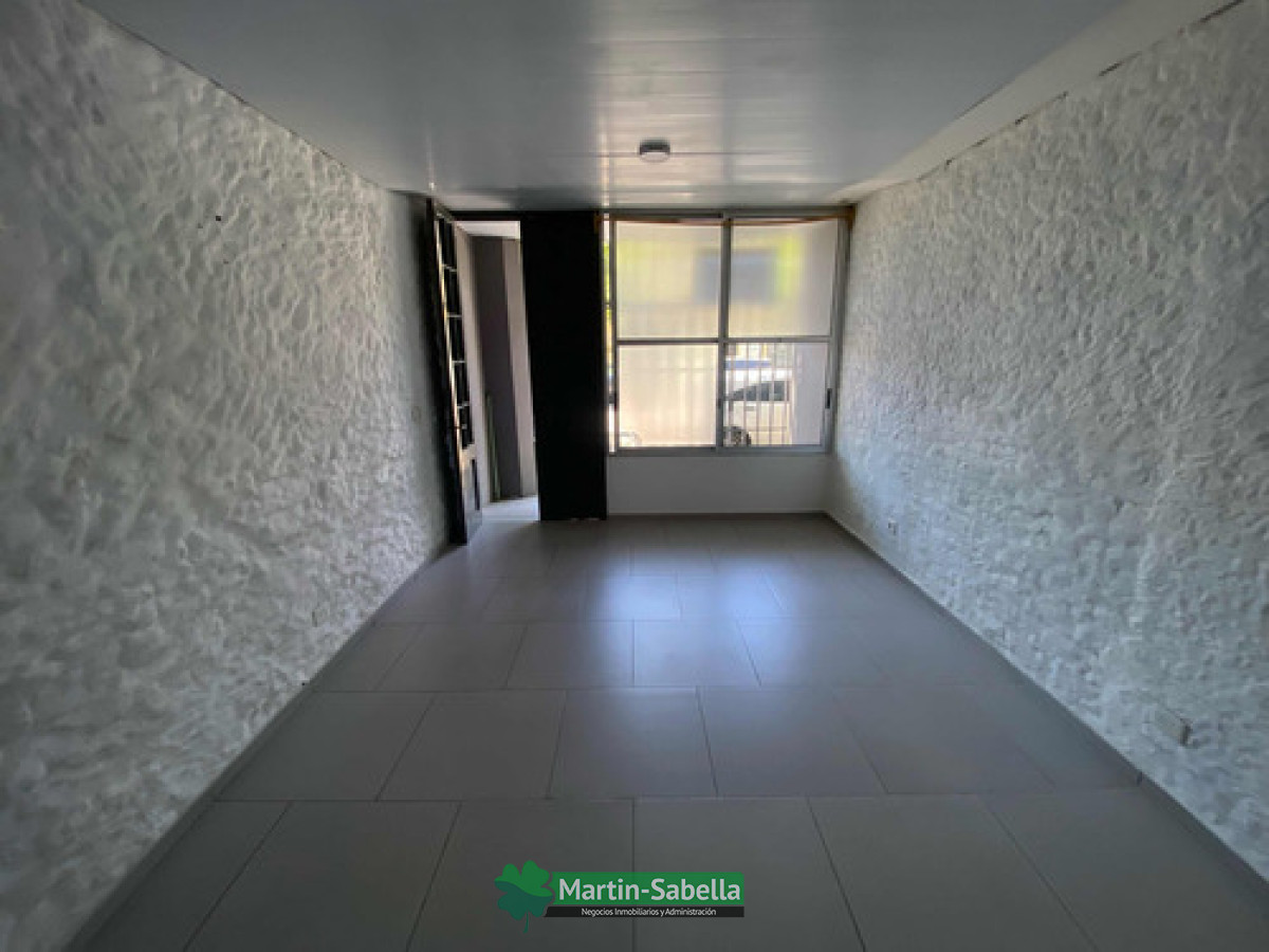 Apartamento ID.283/Monoambiente-en-alquiler--Tres-Cruces- - Monoambiente en alquiler - Tres Cruces 