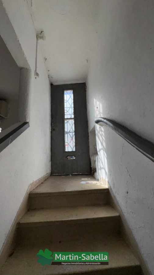Apartamento ID.30 - Apartamento en alquiler Bella Vista - Reducto