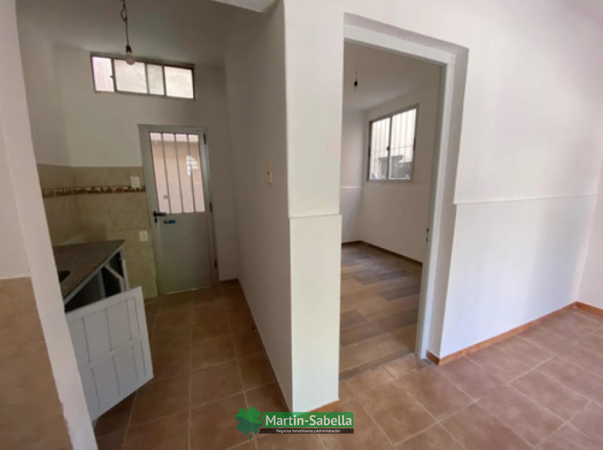 Apartamento ID.246/Apartamento-en-alquiler--Capurro- - Apartamento en alquiler - Capurro 