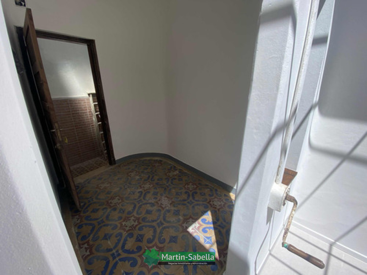 Apartamento ID.271/Apartamento-en-alquiler--Tres-Cruces- - Apartamento en alquiler - Tres Cruces 