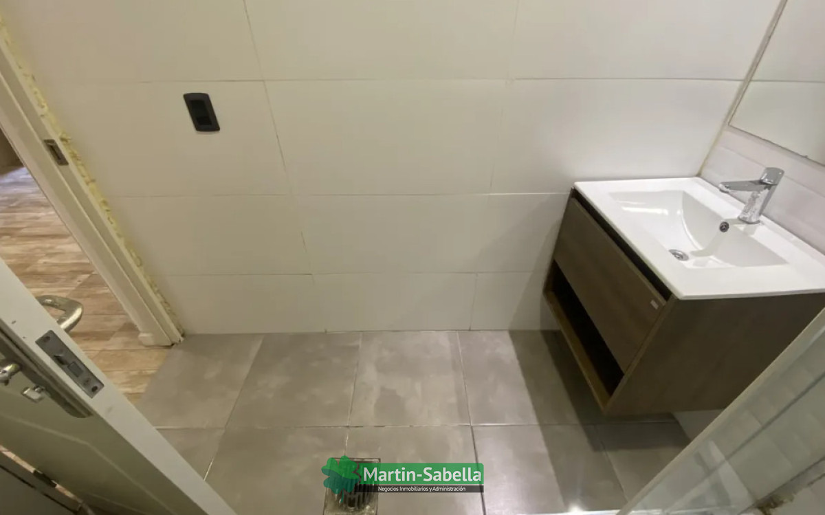 Apartamento ID.586/Monoambiente-en-Alquiler--Tres-Cruces- - Monoambiente en Alquiler - Tres Cruces 
