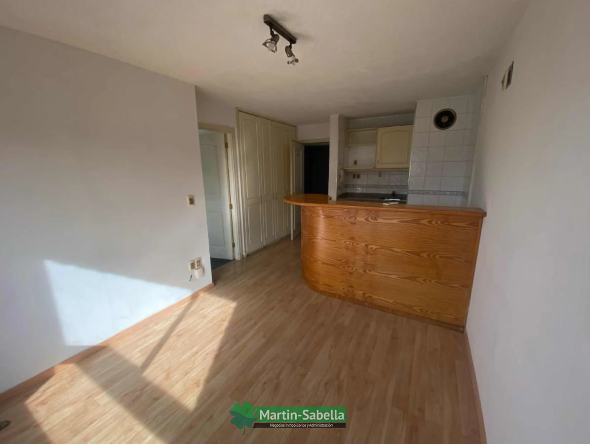 Apartamento ID.322/Apartamento-en-alquiler--Tres-Cruces- - Apartamento en alquiler - Tres Cruces 