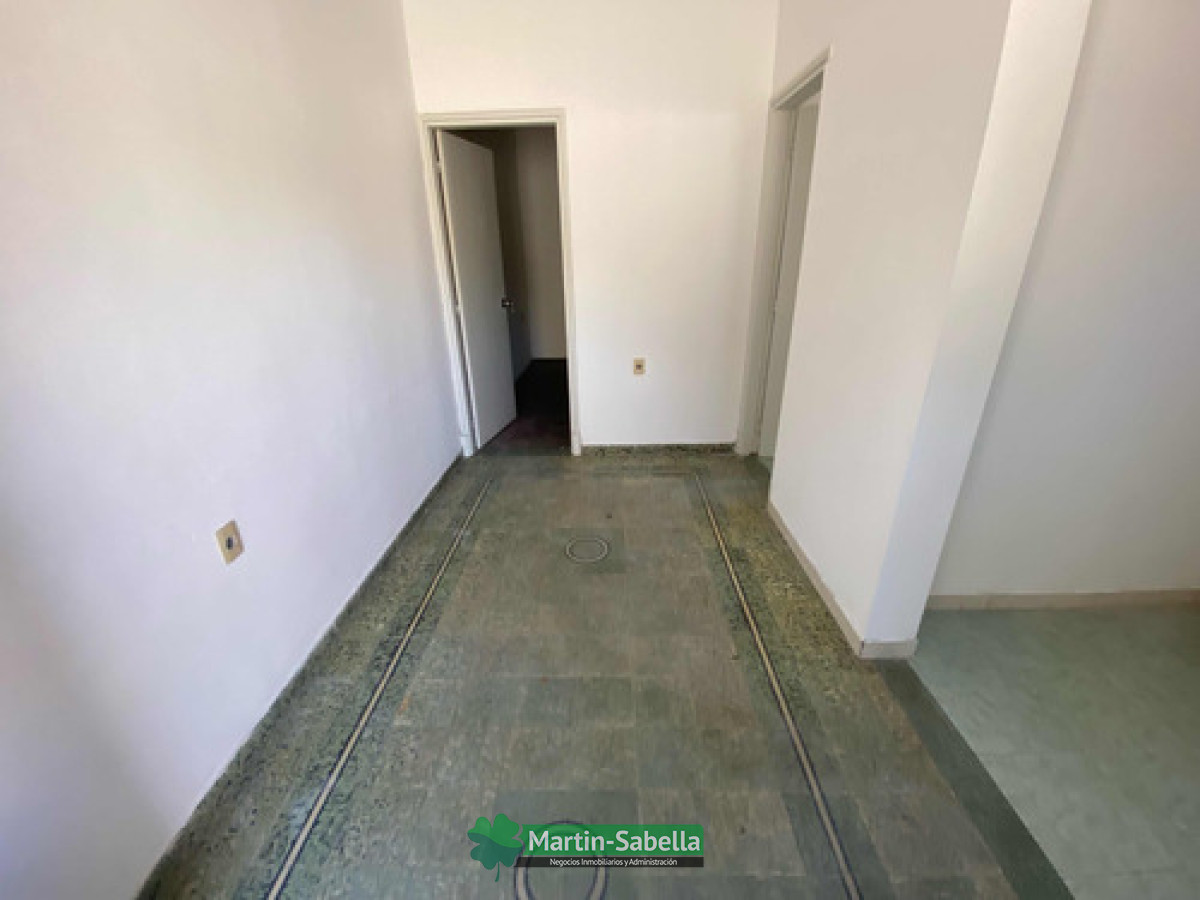 Apartamento ID.6 - Apartamento En Alquiler Peñarol   Sayago  Tipo Casita  1 Dormitorio Covadonga Esquina Santos   