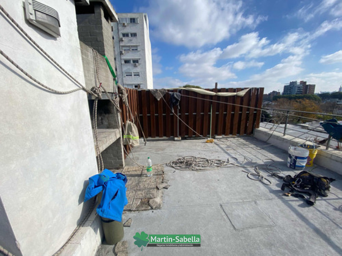 Apartamento ID.105/Apartamento-en-alquiler--Pocitos-Nuevo- - Apartamento en alquiler - Pocitos Nuevo 