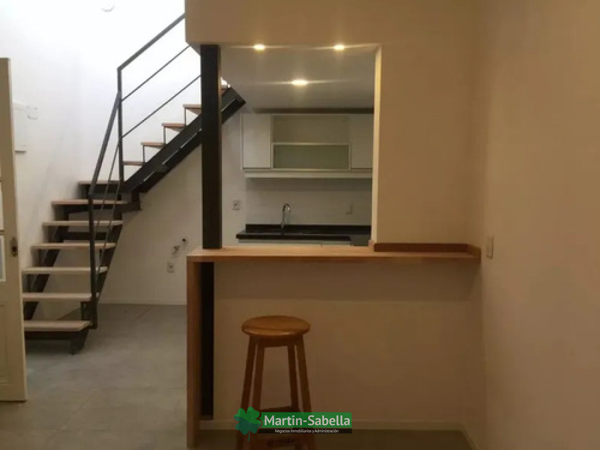 Apartamento ID.488/Apartamento-en-Alquiler--La-Comercial- - Apartamento en Alquiler - La Comercial 