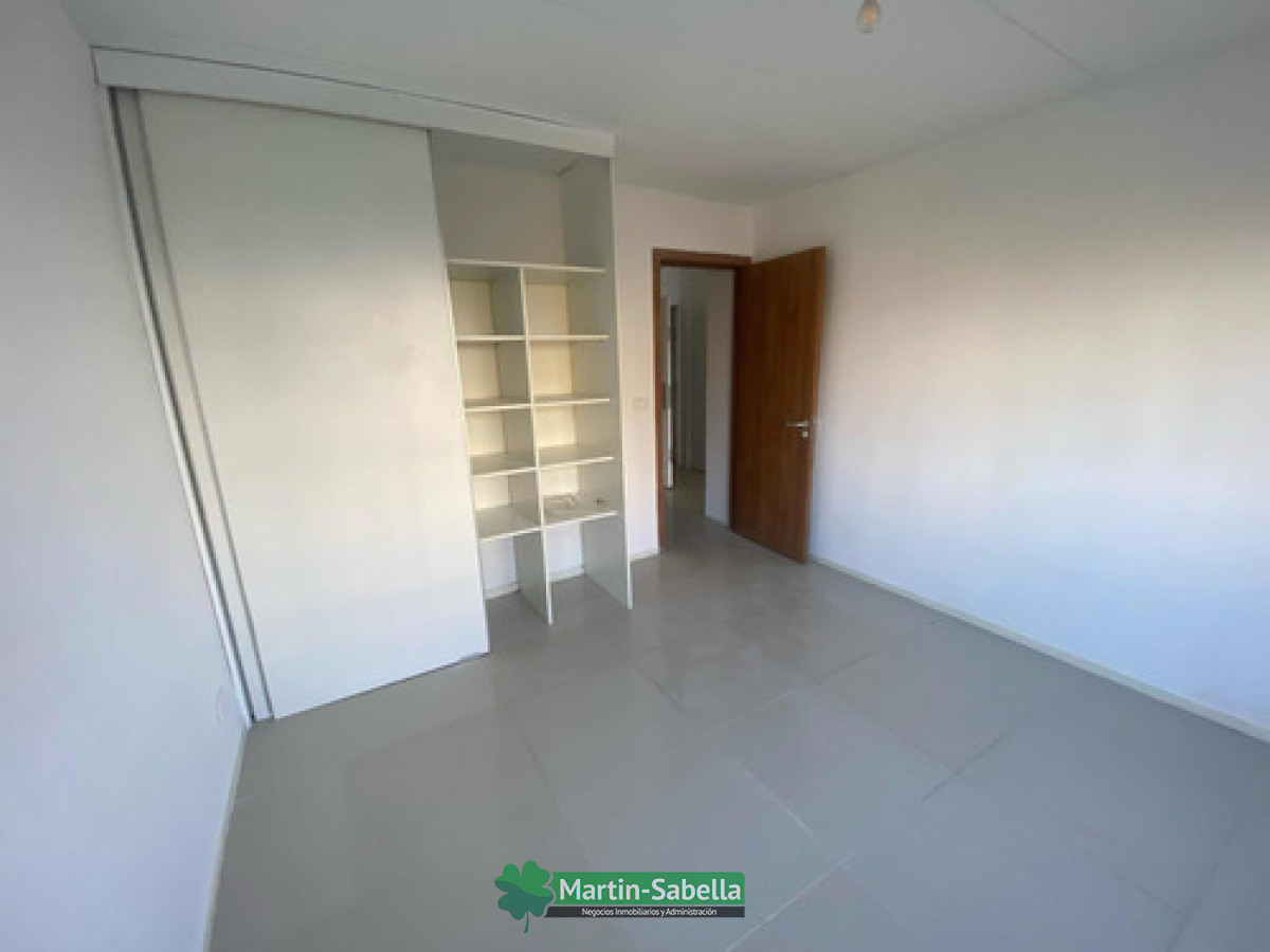 Apartamento ID.12 -  Apartamento  En Venta Pocitos  Nuevo De 1 Dormitorio  Con Parrillero De Uso Exclusivo 