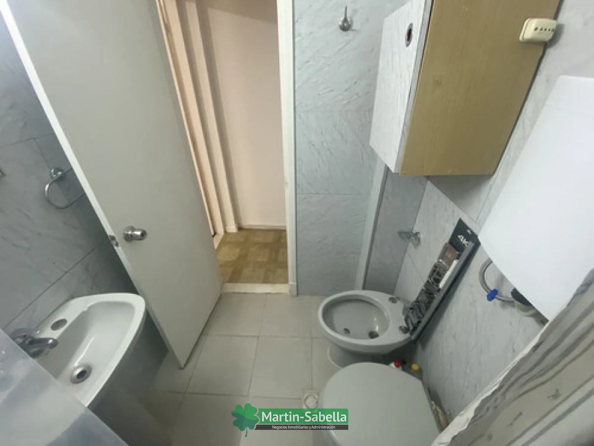 Apartamento ID.590/Apartamento-en-Alquiler--Pocitos- - Apartamento en Alquiler - Pocitos 