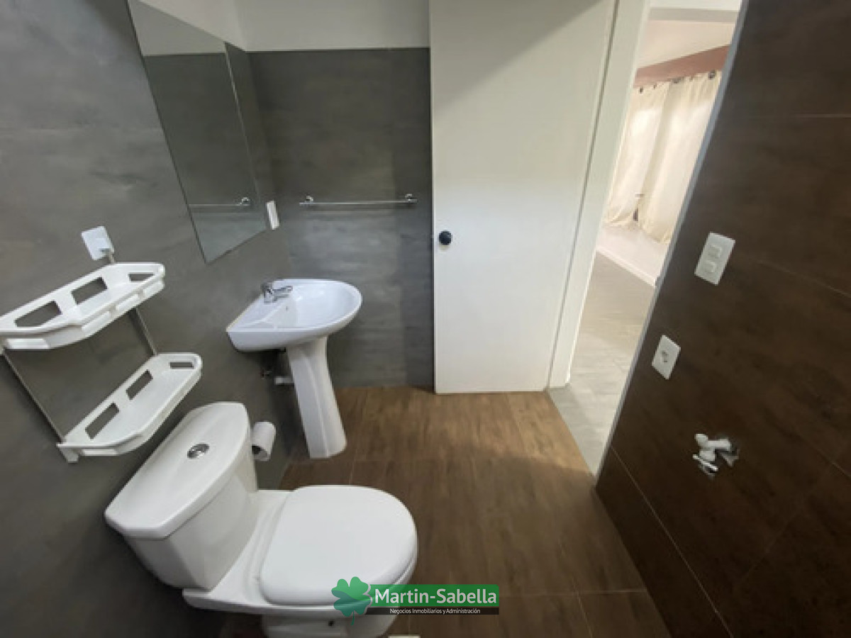 Apartamento ID.528/Apartamento-en-Alquiler--Punta-de-Rieles- - Apartamento en Alquiler - Punta de Rieles 