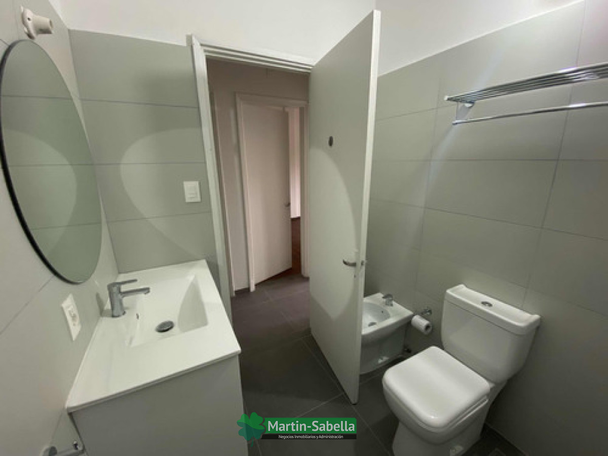 Apartamento ID.282/Apartamento-en-alquiler--Parque-Rodó- - Apartamento en alquiler - Parque Rodó 